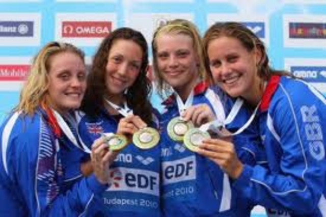 Loughborough success