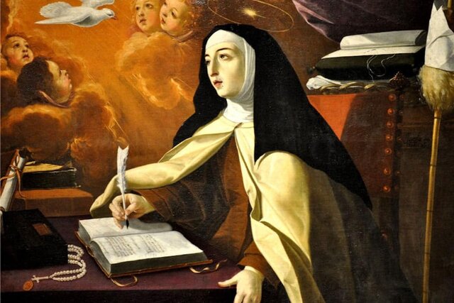 1500-1582 Perdida de pensamientos supersticiosos