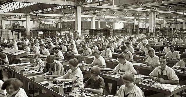 Gerencia de Recursos Humanos.