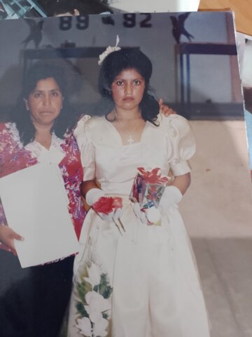 Graduación secundaria