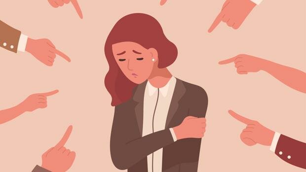 La carencia de definición