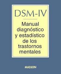 Reedición DSM-4