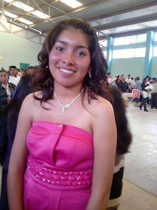 terminé mi bachillerato