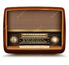 radio