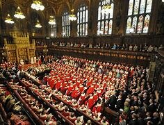 Parlamento dei Lords
