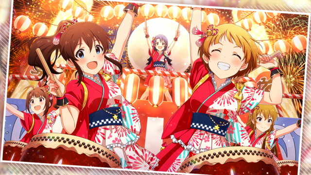 初傭兵 - BORN ON DREAM!