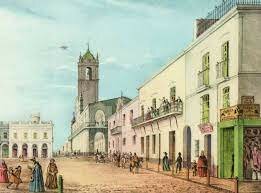 Llega a Buenos Aires