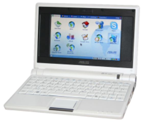 Asus Eee PC