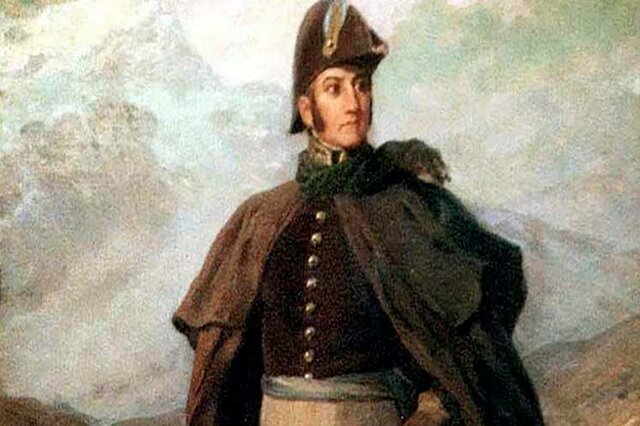 Cuerpo de caballeria