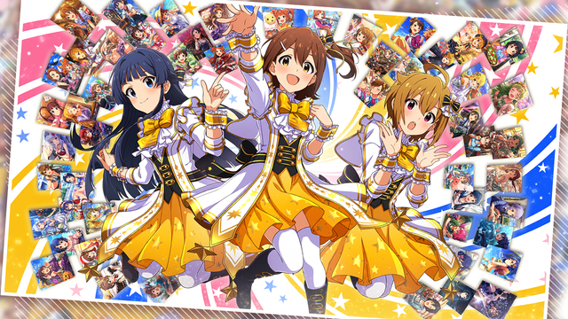 初"短い”イベ - なんどでも笑おう