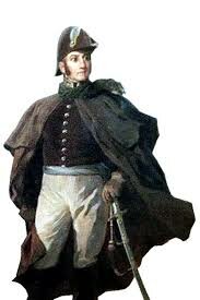 Vence a los realistas