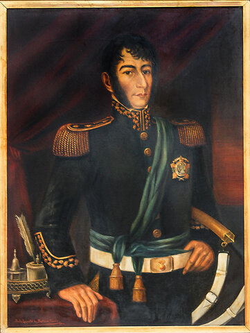 Se proclama la Independencia