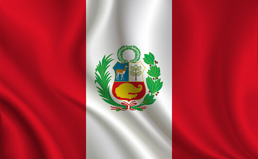 Parte desde Valparaíso hacia Perú.