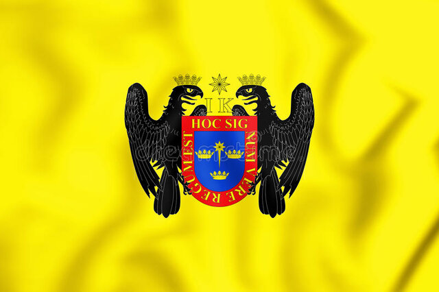 San Martín ocupa Lima.