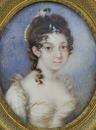 Fallece su esposa en Buenos Aires.