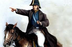 El paso de los Patos