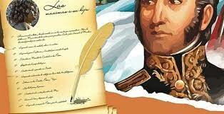 Escribe las máximas para su hija.