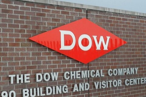 Dow: USA Empresa quimica