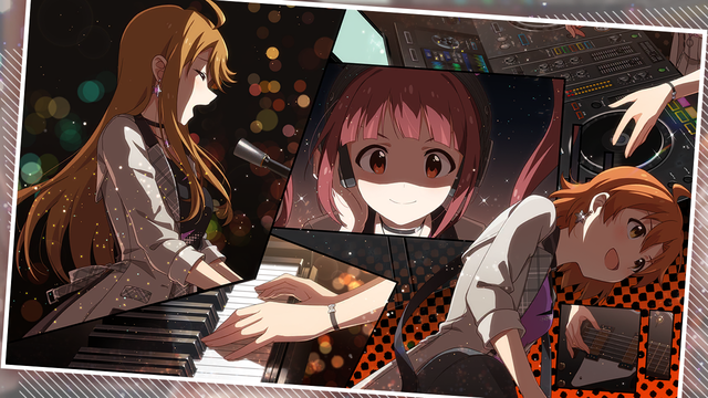 ツアー初10位 - ReTale