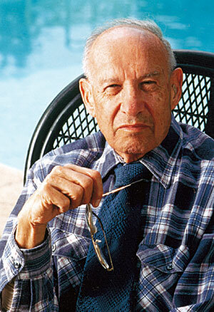 Peter Drucker