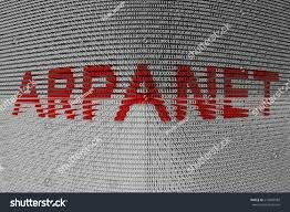 arpanet internacional