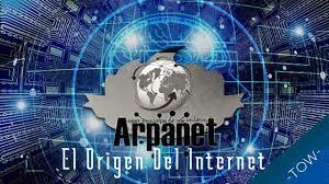 Inicio del proyecto ARPANET