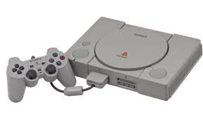 The Playstation