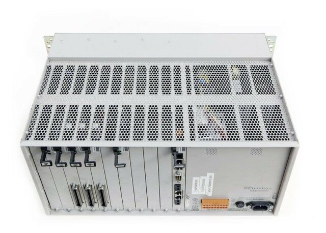 DPL (digital phone lines)