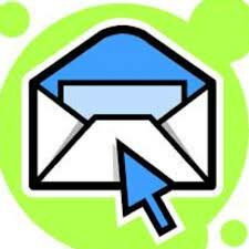 Primer e-mail