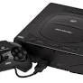 Sega Saturn