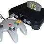 Nintendo 64