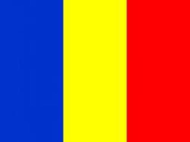 Romania enters the war