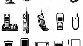 Timeline: Linea del tiempo teléfono Console