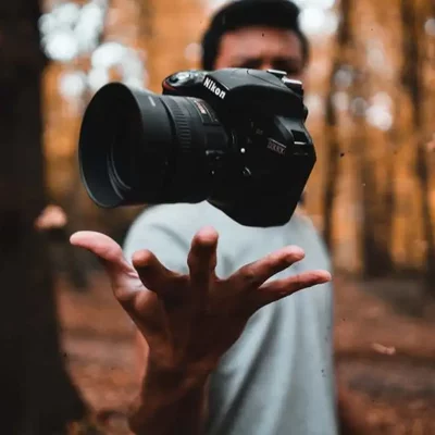 Timeline: CAMARA FOTOGRAFICA