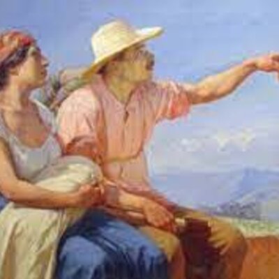 Timeline: colonización antioqueña