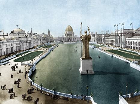 Exposición de Columbia