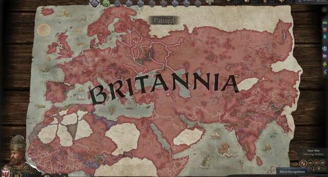 Pax Britannica