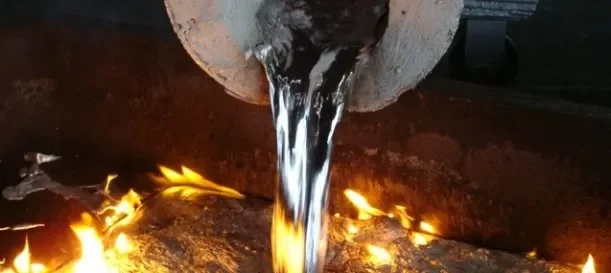 Aluminium: pollutions de grande ampleur