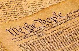 The Constitution is Ratified