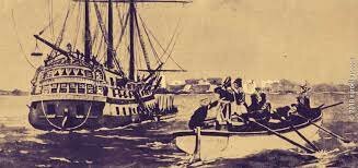 Se traslada con su familia a España.