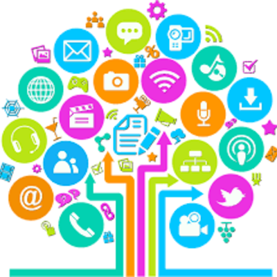 Timeline: Momentos históricos en Tecnología de Información y Comunicación.