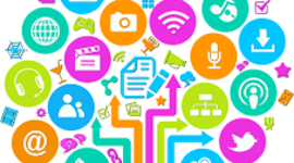 Timeline: Momentos históricos en Tecnología de Información y Comunicación.