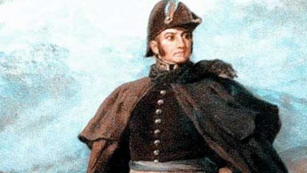 Renuncia a su carrera militar