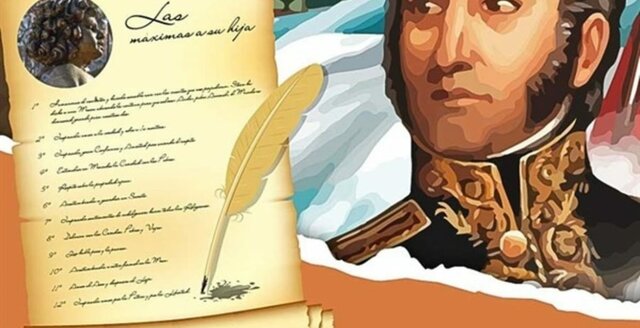 Escribe las máximas