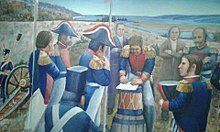 Se proclama la independencia de Chile.