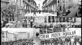 Timeline: HECHOS HISTORICOS DE COLOMBIA EN EL SIGLO XX