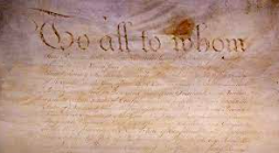 Article of Confederation are Ratified