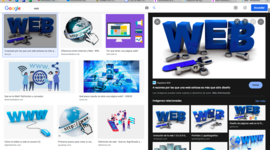 Timeline: EVOLUCION HISTORICA DE LA WEB 1.0 A WEB 5.0