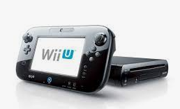 Wii U