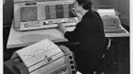 Timeline: HISTORY OF TELEVISIONS